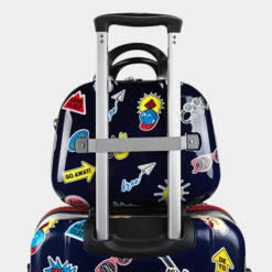 Neceser Itaca Ural -Almacenamiento De Viaje marino sku 16438031 23050032 xxl