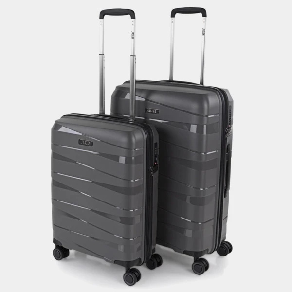 Maletas Mediana Stuttgart Rigida/Blanda Con Capacidad De 58 L 8 Maletas Mediana Stuttgart Rigida/Blanda Con Capacidad De 58 L - Imagen 6