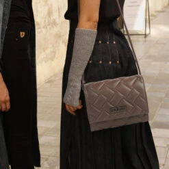 Bolso Bandolera Lois Dewey -Almacenamiento De Viaje marron oscuro sku 16512490 48250543 xxl