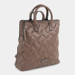 Mochila Lois Dewey 22 Mochila Lois Dewey -Almacenamiento De Viaje marron oscuro sku 16512493 50180158 xxl