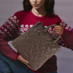 Mochila Lois Dewey 23 Mochila Lois Dewey -Almacenamiento De Viaje marron oscuro sku 16512493 50190424 xxl