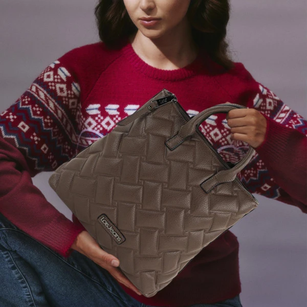 Mochila Lois Dewey 9 Mochila Lois Dewey - Imagen 7