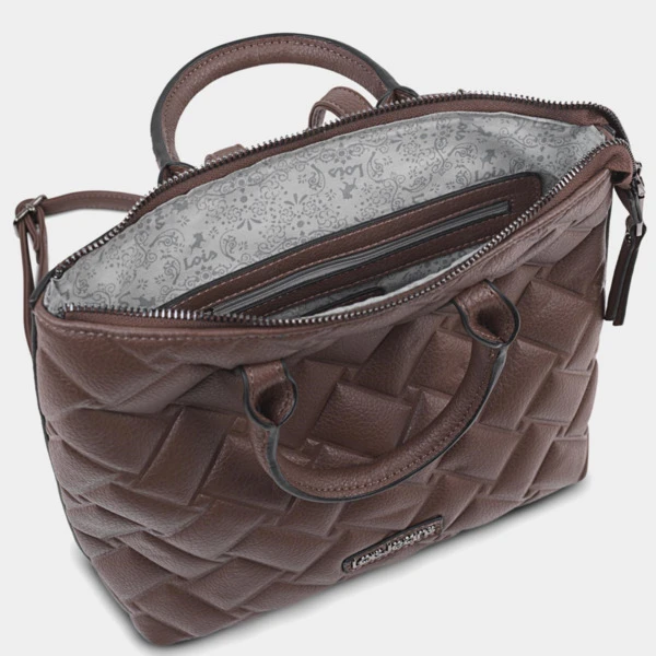 Mochila Lois Dewey 10 Mochila Lois Dewey - Imagen 8