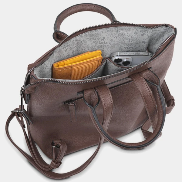 Mochila Lois Dewey 11 Mochila Lois Dewey - Imagen 9