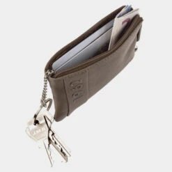 Monedero De Piel Lois Elk 18 Monedero De Piel Lois Elk -Almacenamiento De Viaje marron oscuro sku 16667874 13350685 xxl