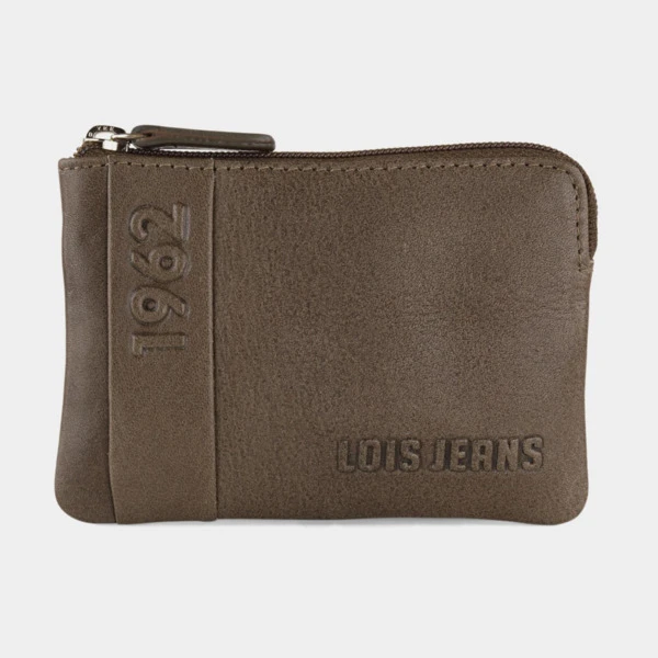 Monedero De Piel Lois Elk 11 Monedero De Piel Lois Elk - Imagen 9