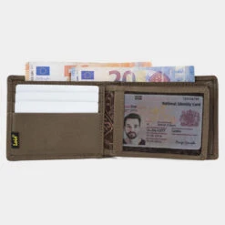 Cartera De Piel De Hombre Lois Elk En Piel 19 Cartera De Piel De Hombre Lois Elk En Piel -Almacenamiento De Viaje marron oscuro sku 16667878 17280354 xxl