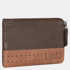 Monedero Lois Durham 17 Monedero Lois Durham -Almacenamiento De Viaje marron tan sku 16042209 59210766 xxl