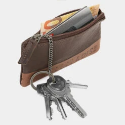 Monedero Lois Durham 19 Monedero Lois Durham -Almacenamiento De Viaje marron tan sku 16042209 59240504 xxl