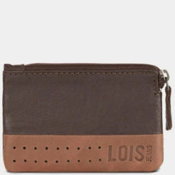 Monedero Lois Durham 21 Monedero Lois Durham -Almacenamiento De Viaje marron tan sku 16042209 59270026 xxl