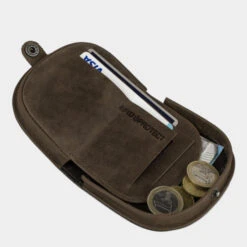 Monedero Pequeño De Hombre Lois Knight Color En Piel Con Rfid -Almacenamiento De Viaje marron sku 16041969 09090133 xxl