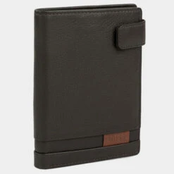 Billetera Hombre Lois Drum Color De Piel