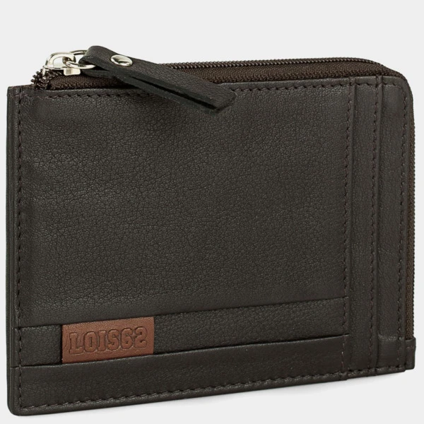 Monedero Hombre Lois Drum Color De Piel 8 Monedero Hombre Lois Drum Color De Piel - Imagen 6
