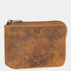 Monedero De Hombre Lois Brock En Piel 17 Monedero De Hombre Lois Brock En Piel -Almacenamiento De Viaje marron sku 16042021 46240711 xxl