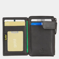 Monedero/Tarjetero Lois Wilson -Almacenamiento De Viaje marron sku 16042166 25370566 xxl