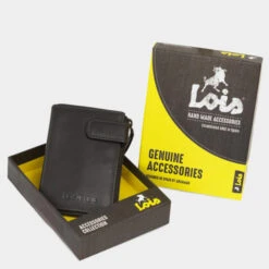 Monedero/Tarjetero Lois Wilson -Almacenamiento De Viaje marron sku 16042166 25380864 xxl