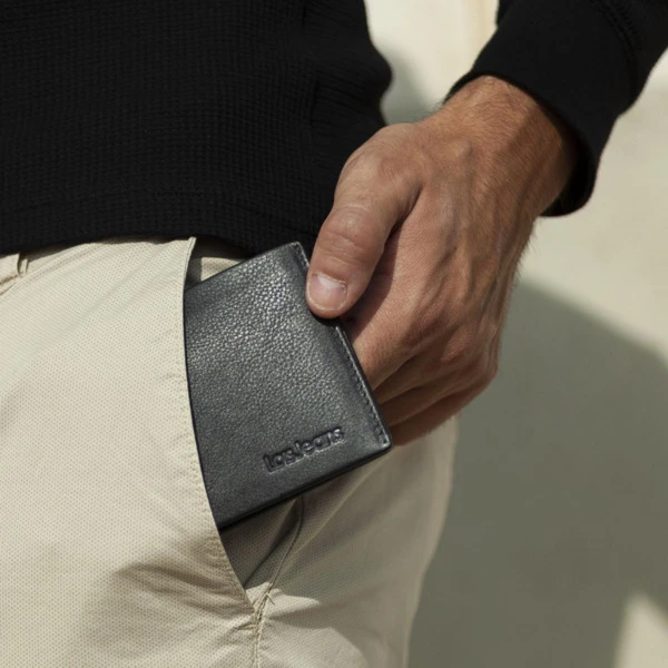 Cartera Lois Wilson 9 Cartera Lois Wilson - Imagen 7