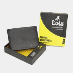 Cartera De Hombre Lois Wilson En Piel -Almacenamiento De Viaje marron sku 16042179 34490927 xxl