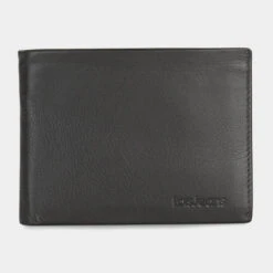 Cartera De Hombre Lois Wilson En Piel -Almacenamiento De Viaje marron sku 16042179 34510365 xxl