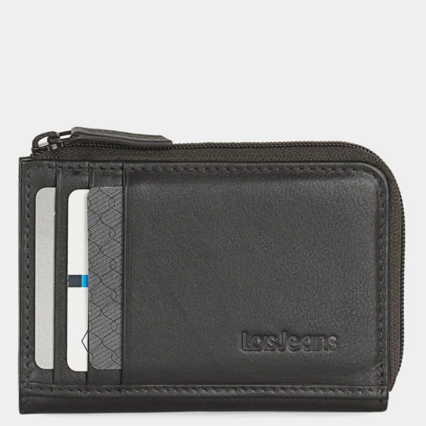 Monedero De Hombre Lois Wilson En Piel 10 Monedero De Hombre Lois Wilson En Piel - Imagen 8