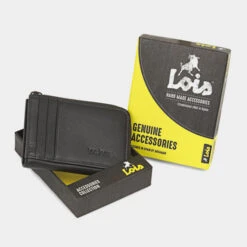 Monedero De Hombre Lois Wilson En Piel 20 Monedero De Hombre Lois Wilson En Piel -Almacenamiento De Viaje marron sku 16042183 37330318 xxl