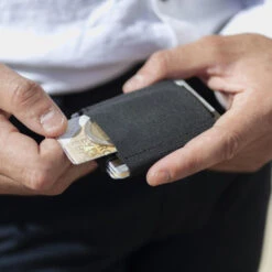 Tarjetero-Monedero Lois Wilson 18 Tarjetero-Monedero Lois Wilson -Almacenamiento De Viaje marron sku 16042189 41460214 xxl