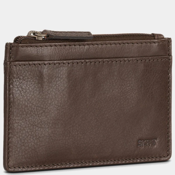 Monedero De Hombre Skpat Dundee En Piel 8 Monedero De Hombre Skpat Dundee En Piel - Imagen 6