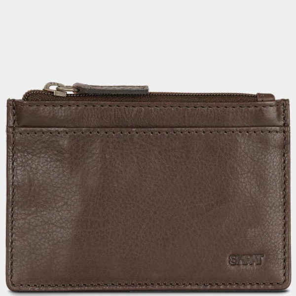 Monedero De Hombre Skpat Dundee En Piel 12 Monedero De Hombre Skpat Dundee En Piel - Imagen 10
