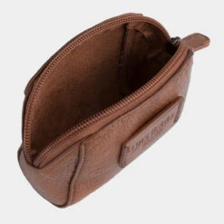 Monedero De Mujer Lois Calgary En Polipiel -Almacenamiento De Viaje marron sku 16042290 18210466 xxl