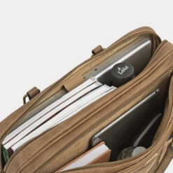 Maletin Portadocumentos 15" Skpat Florencia 9 Maletin Portadocumentos 15" Skpat Florencia -Almacenamiento De Viaje marron sku 16042456 27420695 xxl