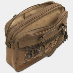 Maletin Portadocumentos 15" Skpat Florencia 11 Maletin Portadocumentos 15" Skpat Florencia -Almacenamiento De Viaje marron sku 16042456 27450061 xxl