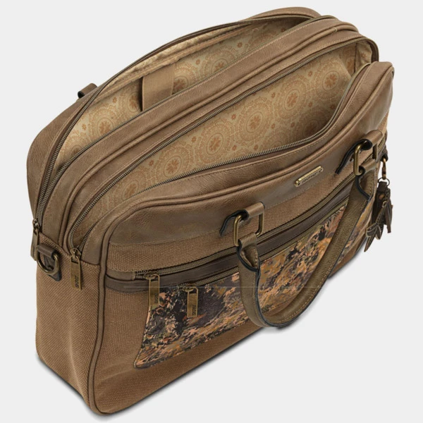 Maletin Portadocumentos 15" Skpat Florencia 7 Maletin Portadocumentos 15" Skpat Florencia - Imagen 5