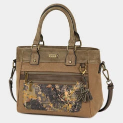 Bolso Con Bandolera Skpat Florencia