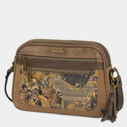 Bolso Bandolera Skpat Florencia
