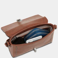 Bolso Bandolera Skpat Opal -Almacenamiento De Viaje marron sku 16042462 29450451 xxl