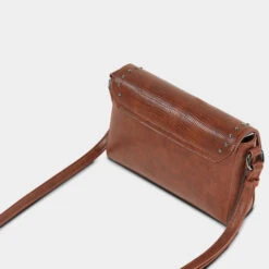 Bolso Bandolera Skpat Opal -Almacenamiento De Viaje marron sku 16042462 29470637 xxl