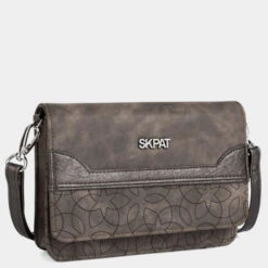Bandolera-Riñonera Skpat Brindley