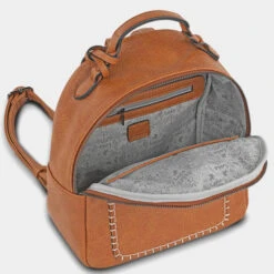 Mochila Lois Lindsey 19 Mochila Lois Lindsey -Almacenamiento De Viaje marron sku 16064907 10310539 xxl