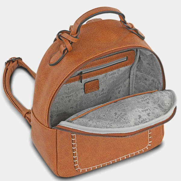 Mochila Lois Lindsey 10 Mochila Lois Lindsey - Imagen 8