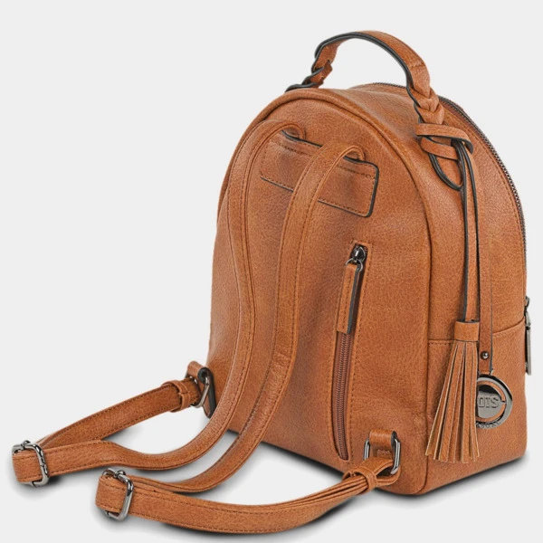 Mochila Lois Lindsey 12 Mochila Lois Lindsey - Imagen 10