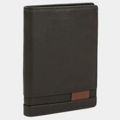 Billetera Hombre Lois Drum Color De Piel