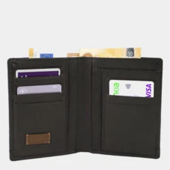 Billetera Hombre Lois Drum Color De Piel 14 Billetera Hombre Lois Drum Color De Piel -Almacenamiento De Viaje marron sku 16092792 56380457 xxl