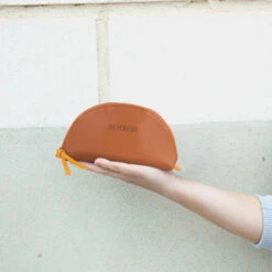 Portatodo Lois Crandell -Almacenamiento De Viaje marron sku 16565100 21280107 xxl