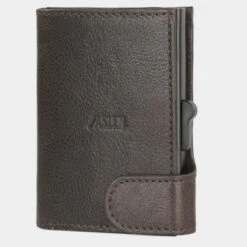 Tarjetero/Billetero De Hombre Jaslen Billeteros Piel Jaslen En Piel 22 Tarjetero/Billetero De Hombre Jaslen Billeteros Piel Jaslen En Piel -Almacenamiento De Viaje marron sku 16619206 28460625 xxl