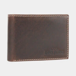 Cartera De Piel De Hombre Lois Valin En Piel 17 Cartera De Piel De Hombre Lois Valin En Piel -Almacenamiento De Viaje marron sku 16654490 15190140 xxl