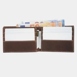 Cartera De Piel De Hombre Lois Valin En Piel 19 Cartera De Piel De Hombre Lois Valin En Piel -Almacenamiento De Viaje marron sku 16654490 15210185 xxl