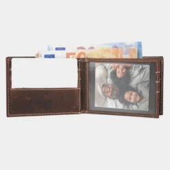 Cartera De Piel De Hombre Lois Valin En Piel 20 Cartera De Piel De Hombre Lois Valin En Piel -Almacenamiento De Viaje marron sku 16654490 15220260 xxl