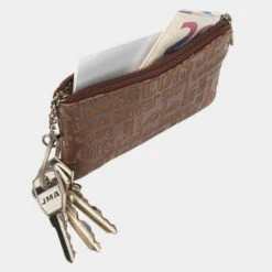 Monedero De Piel Lois Cranston 9 Monedero De Piel Lois Cranston -Almacenamiento De Viaje marron sku 16654492 16460496 xxl