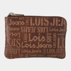 Monedero De Piel Lois Cranston 11 Monedero De Piel Lois Cranston -Almacenamiento De Viaje marron sku 16654492 16480532 xxl