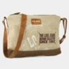 Bolso Bandolera Lois Browns